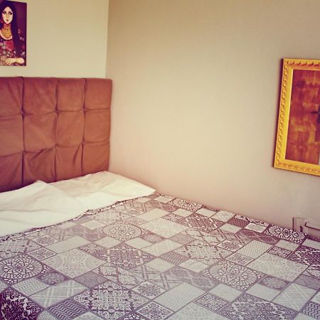 Hostel Nossa Casa Florianópolis Zewnętrze zdjęcie