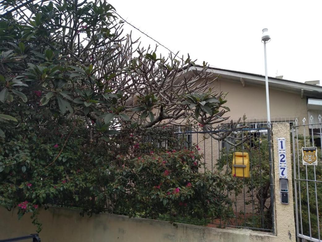 Hostel Nossa Casa Florianópolis Zewnętrze zdjęcie