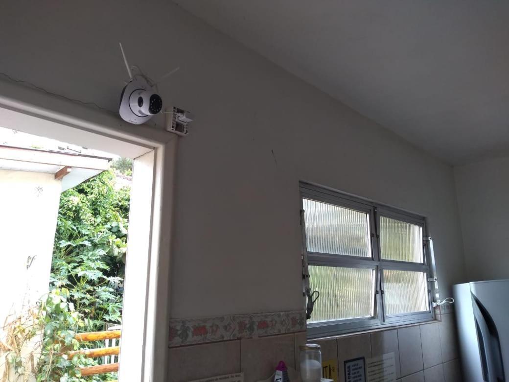 Hostel Nossa Casa Florianópolis Zewnętrze zdjęcie