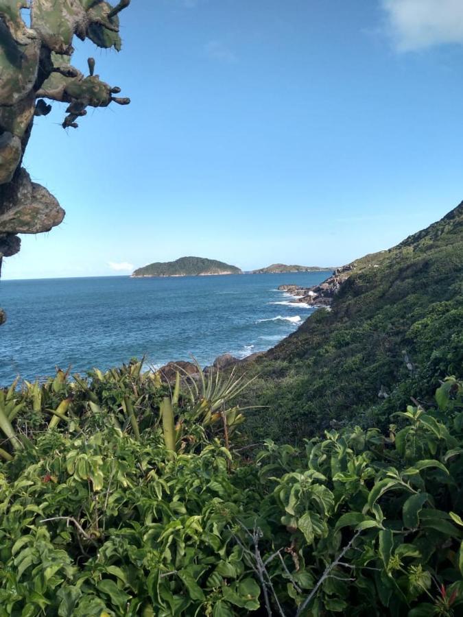 Hostel Nossa Casa Florianópolis Zewnętrze zdjęcie