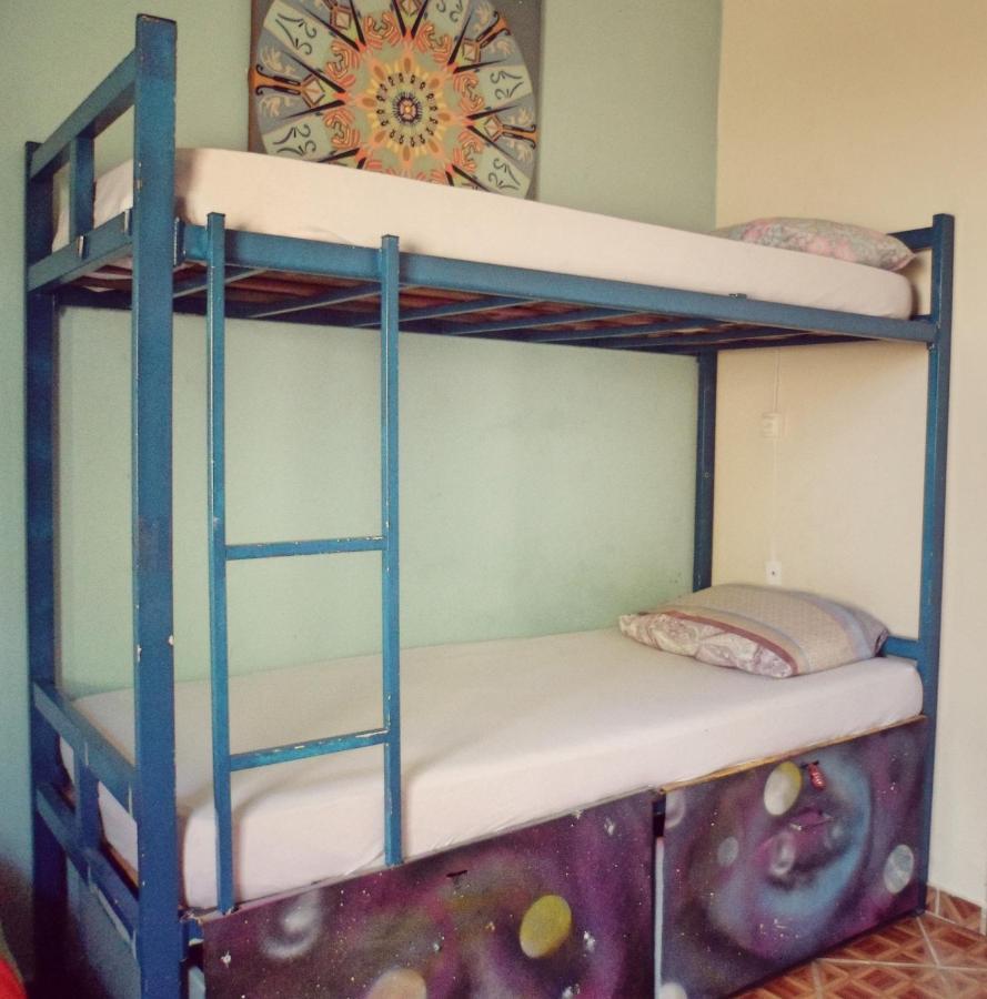 Hostel Nossa Casa Florianópolis Zewnętrze zdjęcie