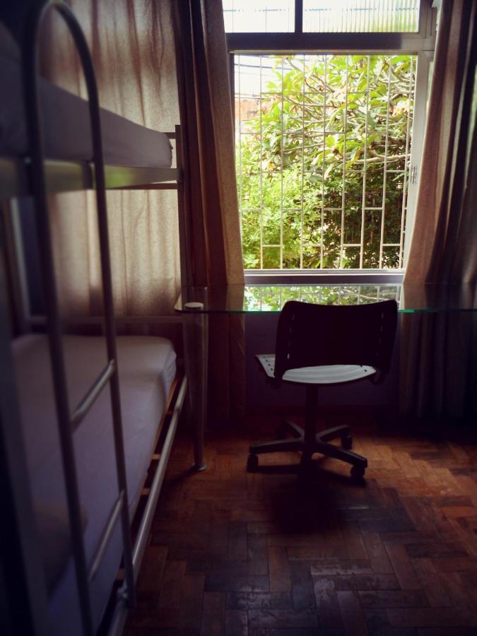 Hostel Nossa Casa Florianópolis Zewnętrze zdjęcie