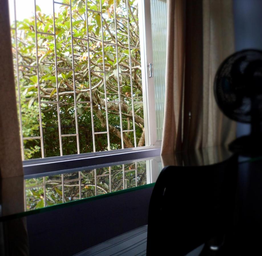Hostel Nossa Casa Florianópolis Zewnętrze zdjęcie