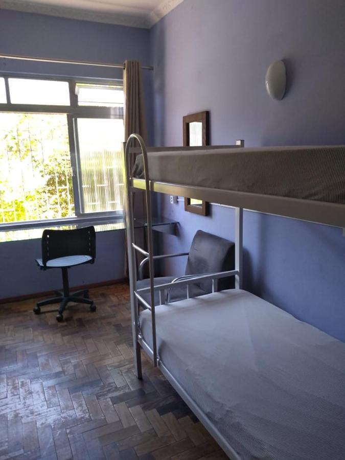 Hostel Nossa Casa Florianópolis Zewnętrze zdjęcie
