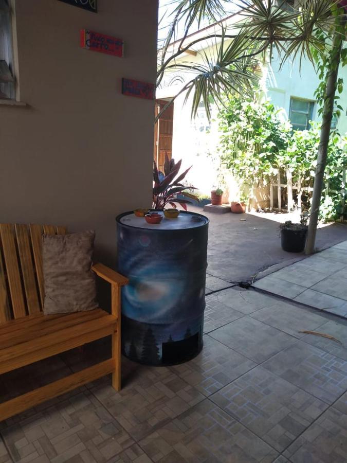 Hostel Nossa Casa Florianópolis Zewnętrze zdjęcie