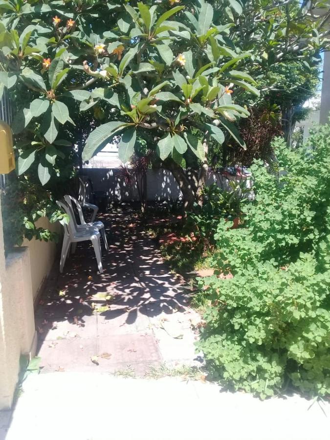 Hostel Nossa Casa Florianópolis Zewnętrze zdjęcie
