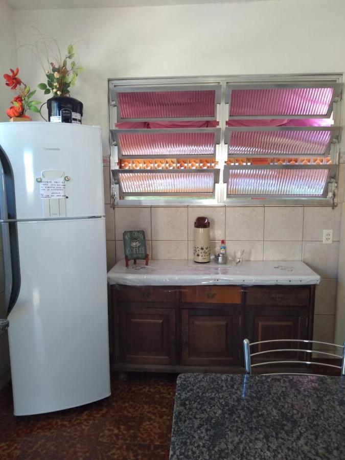 Hostel Nossa Casa Florianópolis Zewnętrze zdjęcie