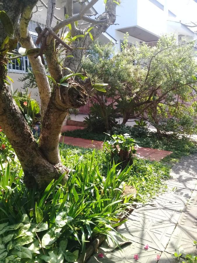 Hostel Nossa Casa Florianópolis Zewnętrze zdjęcie