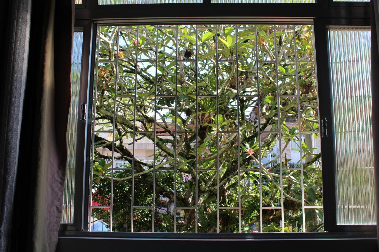 Hostel Nossa Casa Florianópolis Zewnętrze zdjęcie