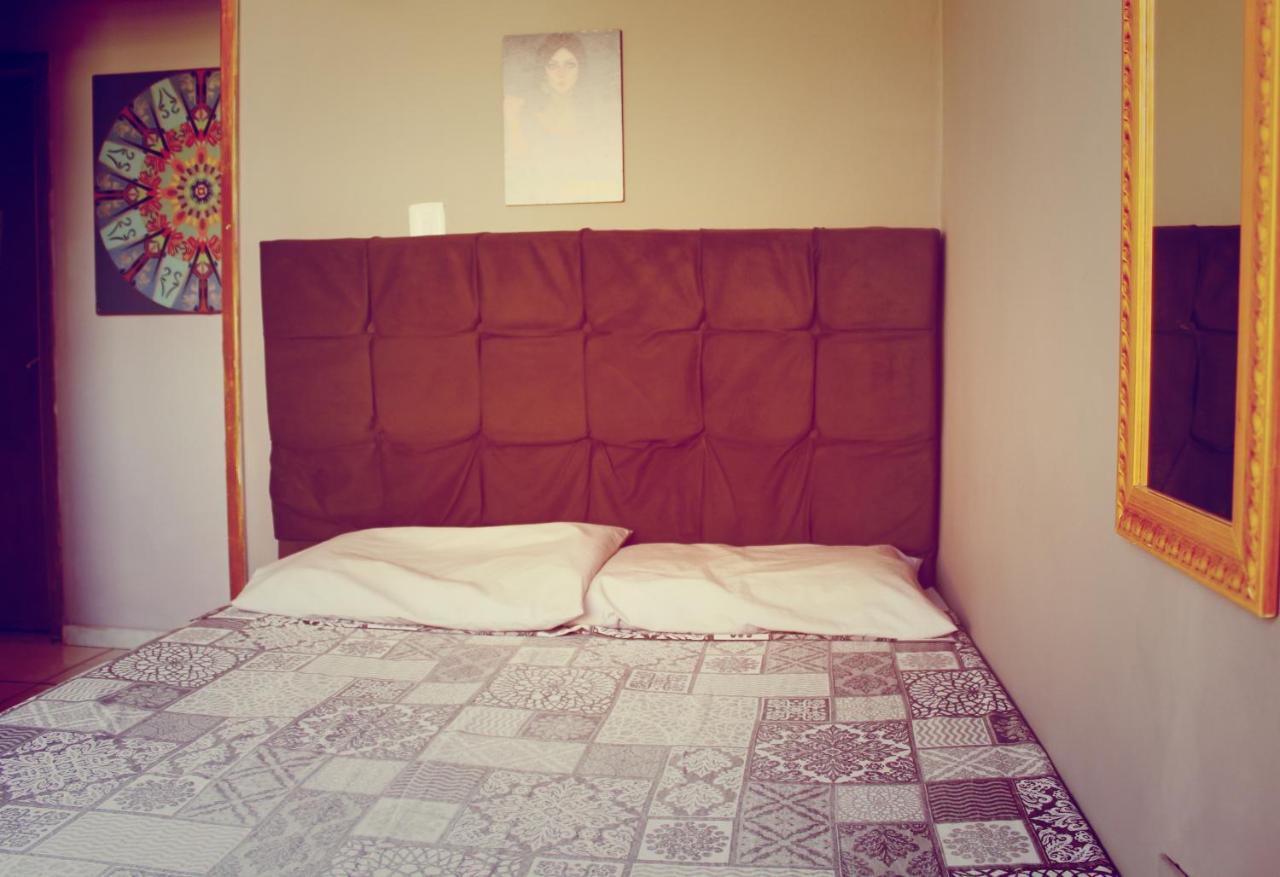 Hostel Nossa Casa Florianópolis Zewnętrze zdjęcie