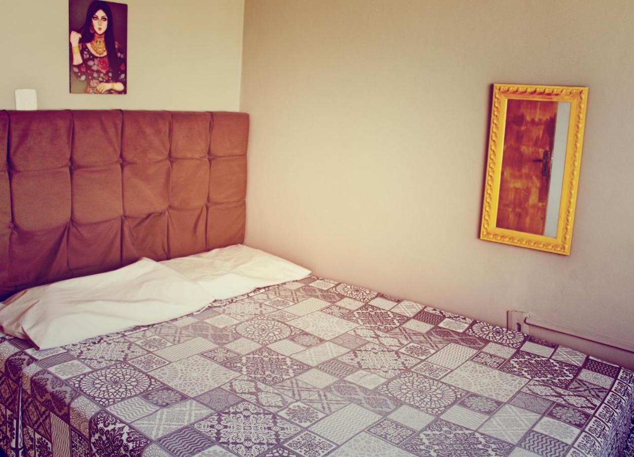 Hostel Nossa Casa Florianópolis Zewnętrze zdjęcie