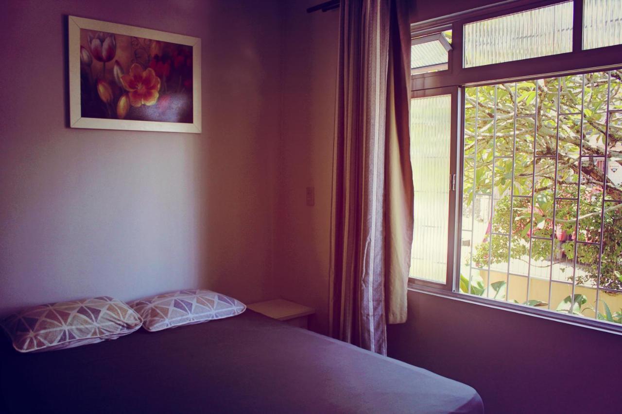 Hostel Nossa Casa Florianópolis Zewnętrze zdjęcie