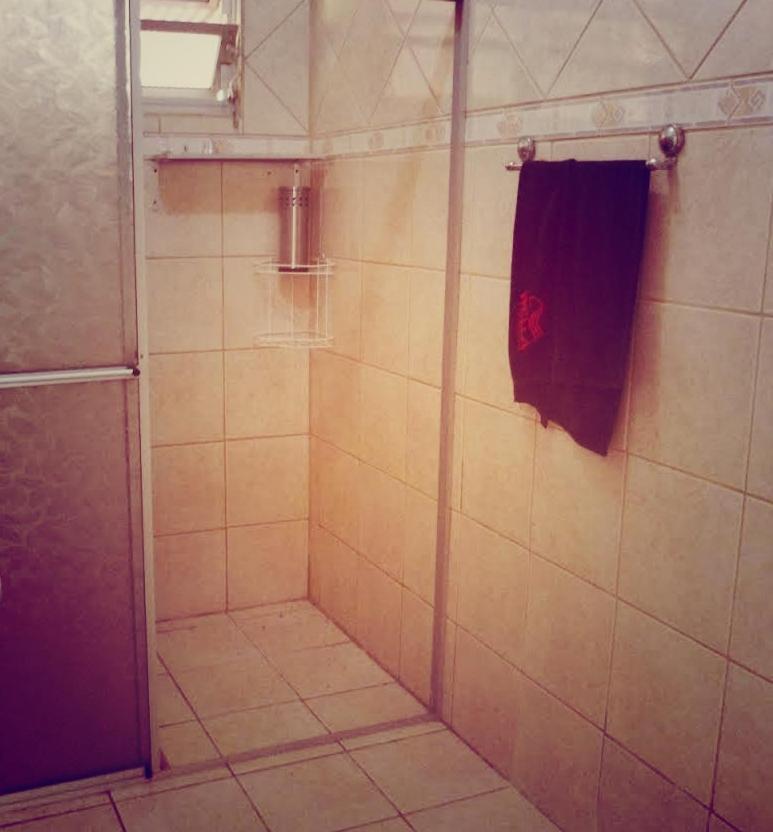Hostel Nossa Casa Florianópolis Zewnętrze zdjęcie