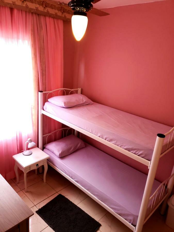 Hostel Nossa Casa Florianópolis Zewnętrze zdjęcie