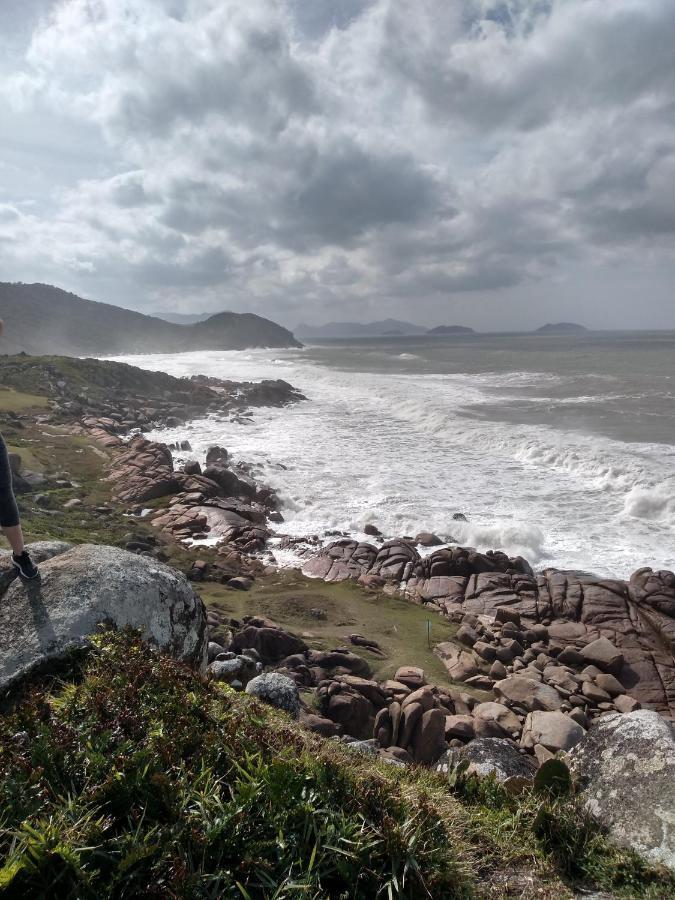 Hostel Nossa Casa Florianópolis Zewnętrze zdjęcie